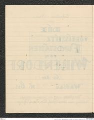 Seite 4, Heft "Skizze: Die voreiszeitlichen Fundstätten von Willendorf in der Wachau. N. Ö." (NHMW-PRAE-BBB-91)
